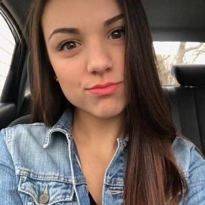 Meet your Posher, Katrina